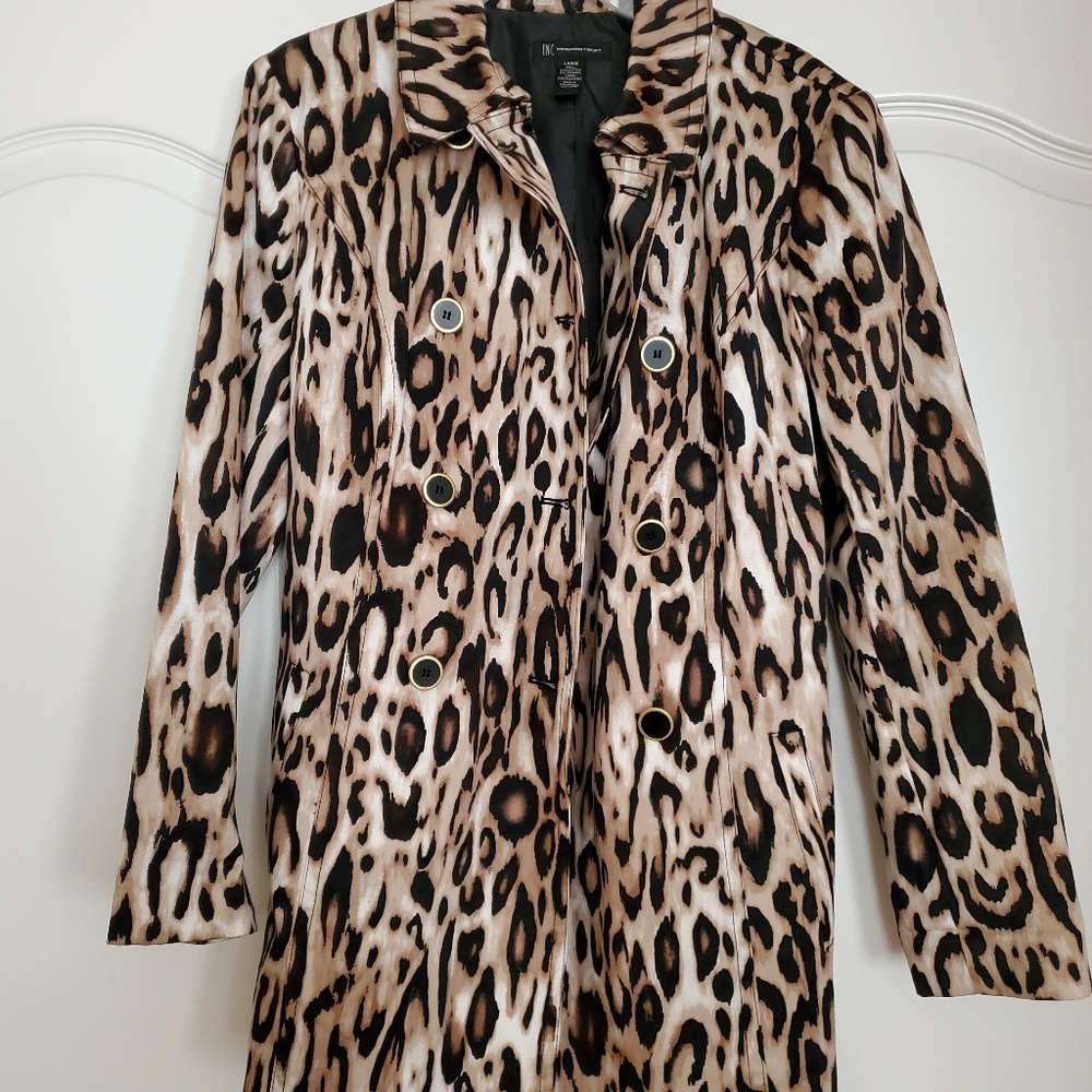 Inc.Jacket/blazer
